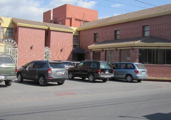 Ambientes exteriores