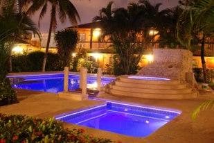 Hotel los andes