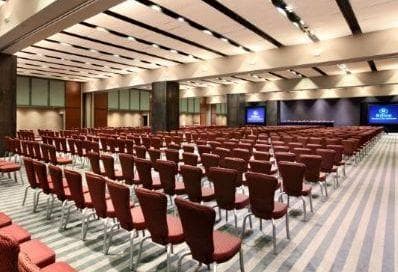 salón