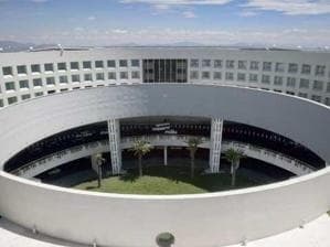 NH T2 Aeropuerto Mexico