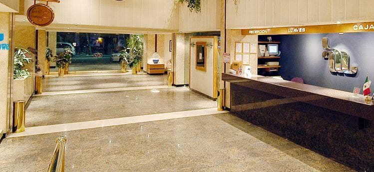Hotel Marlowe