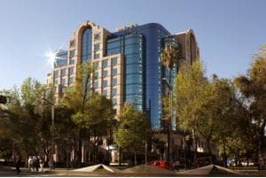 Hotel Marquis Reforma