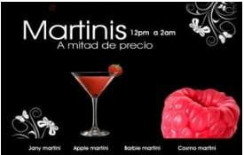 Promociones