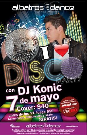Fiestas Originales
