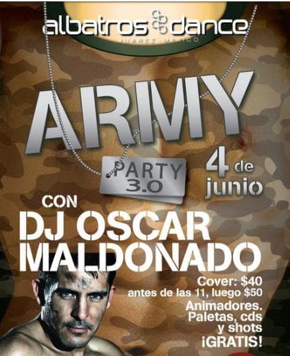 Disco Party