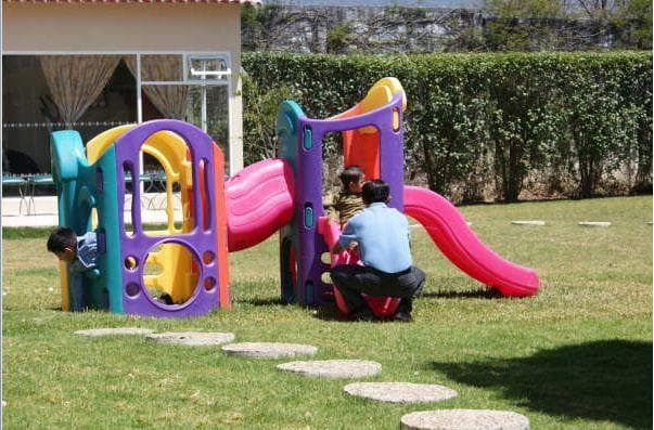 Para niños