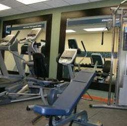 Gimnasio