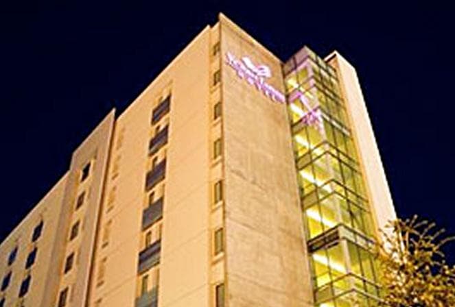 Hotel Victoria Express Guadalajara