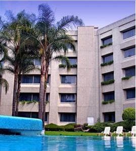 Royal Pedregal