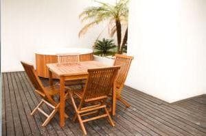 Suites Ganges