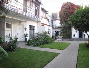Exteriores