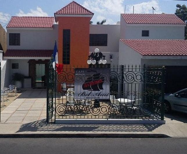 Entrada