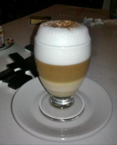 Capuchino