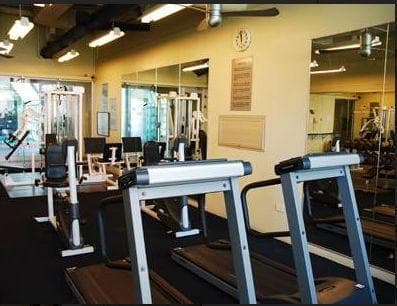 Gimnasio