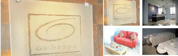 Guiba Spa