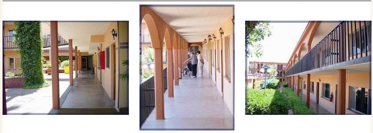 La Posada