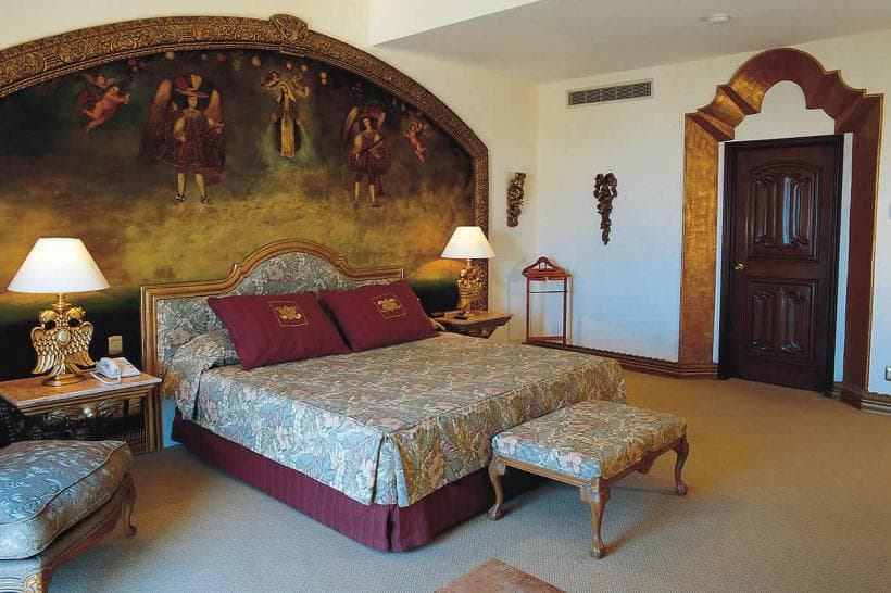 Habitaciones