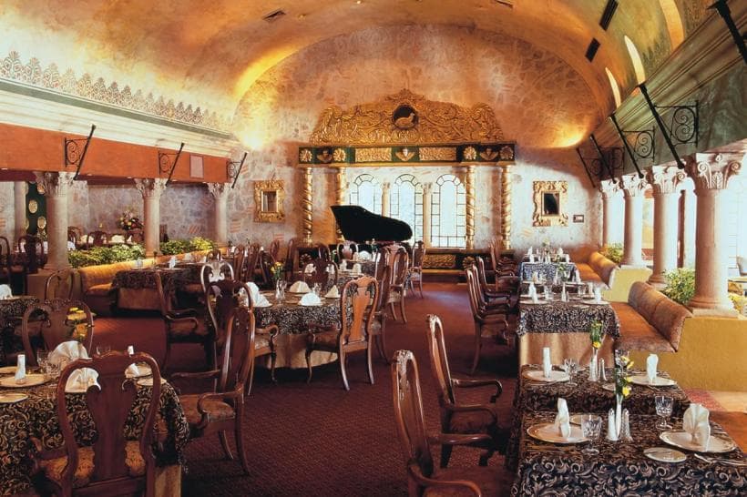 Restaurante