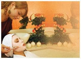 El Chante Spa