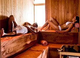 El Chante Spa