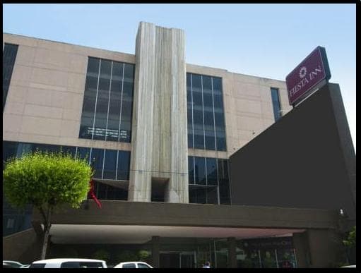 Hotel Fiesta Inn