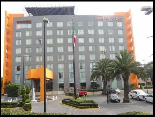 Hotel Real Inn
