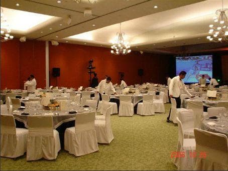 Salón de eventos