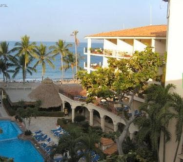 Playa Los Arcos Hotel