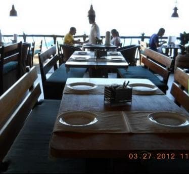 Playa Los Arcos Hotel