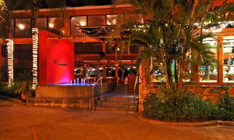 River Café