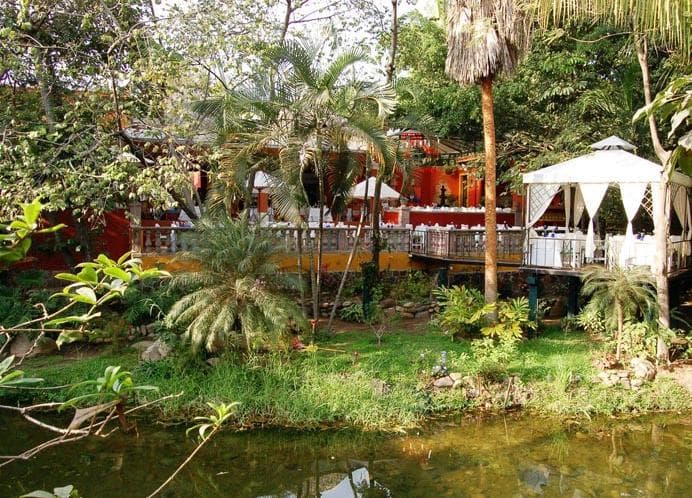River Café