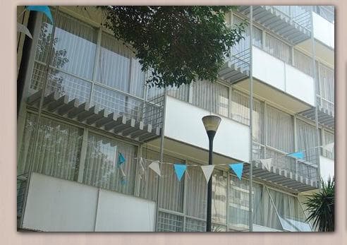 Suites Parioli
