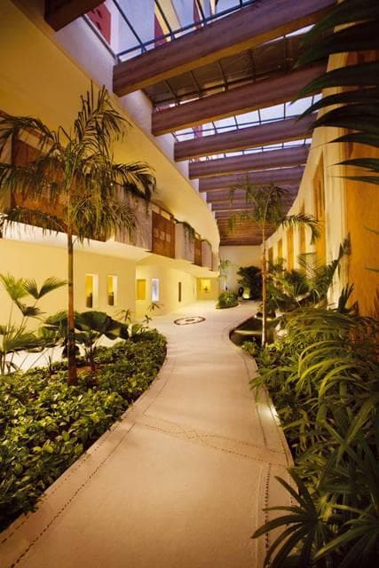 Grand Velas SPA
