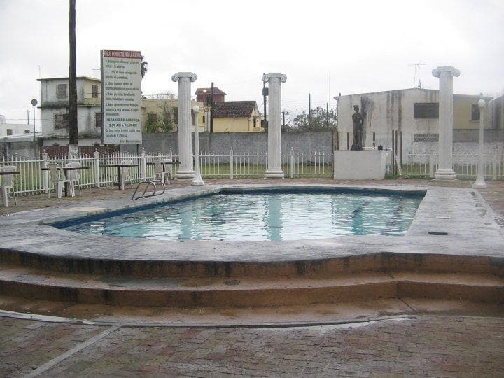 Alberca