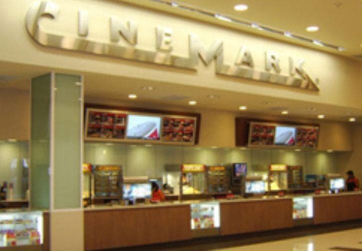 Cinemark