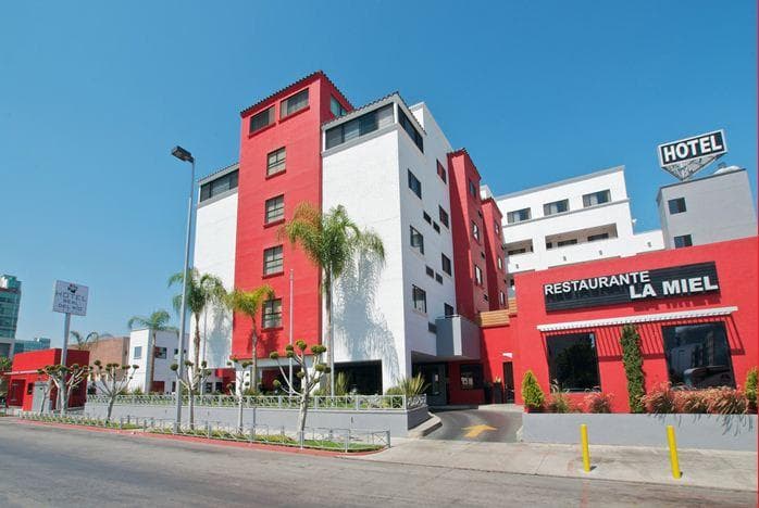 Hotel Real del Rio