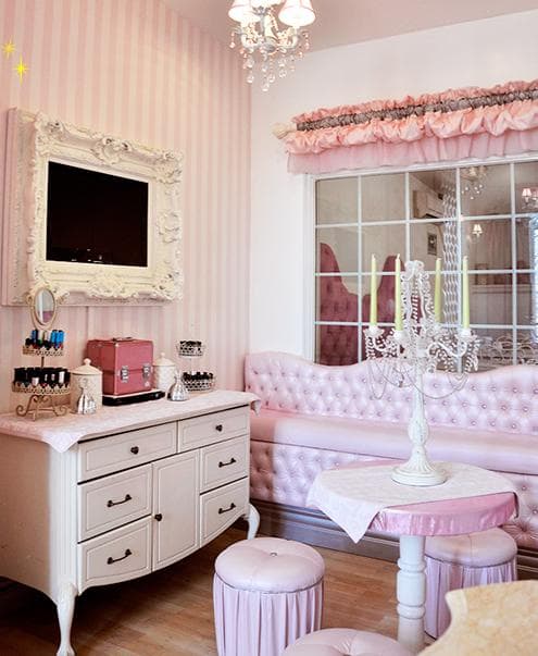 Princess tea