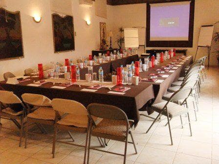 Sala de Reuniones