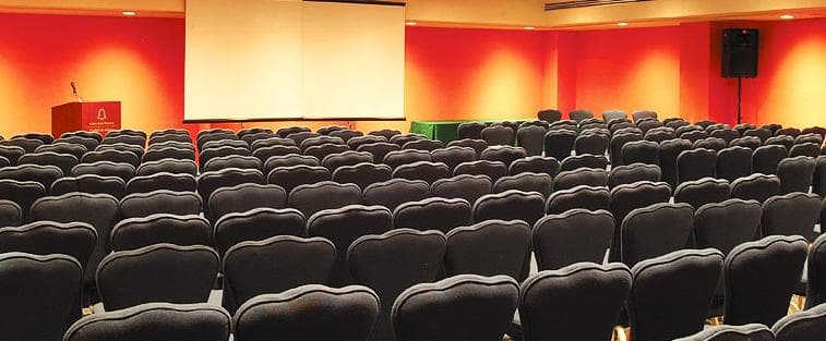 Salon de Reuniones