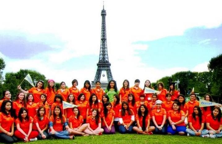 Paris