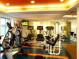 Gimnasio