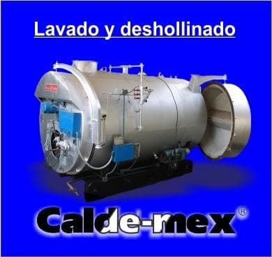 caldemex servicios