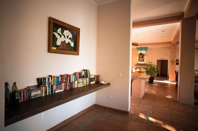 Hotel Los Pescadores