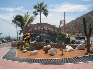 Pueblo Los Barriles