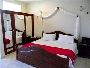 Hotel Villa Coco Paraiso