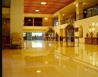 Hotel el Rey Inn