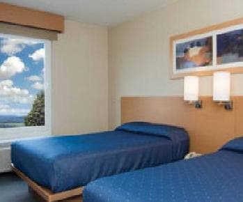 Hotel City Express Toluca