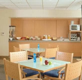 Hotel City Express Toluca