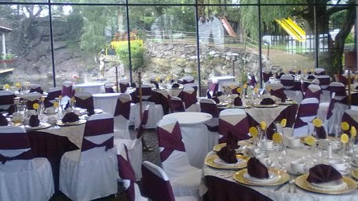 Restaurante El Risco