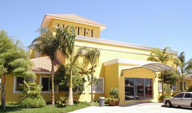 Entrada